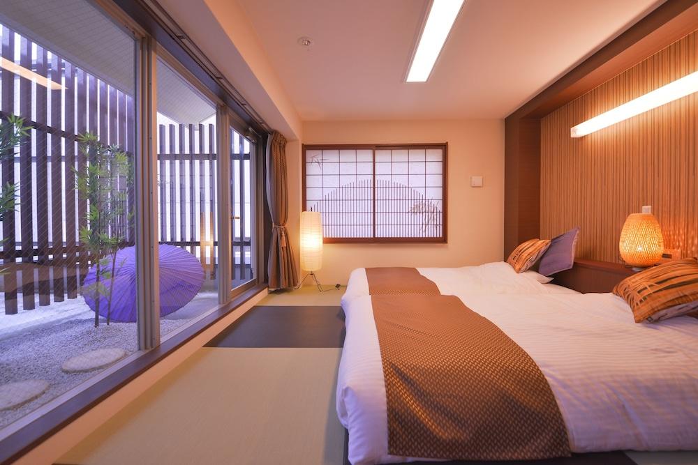 酒店 Hana 3*
