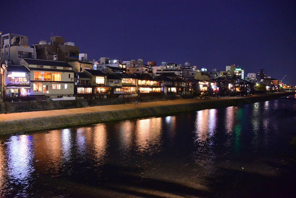 Hana 酒店 京都