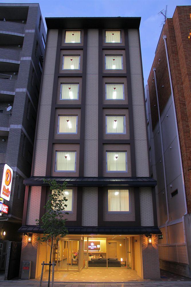 Hana 3* 京都