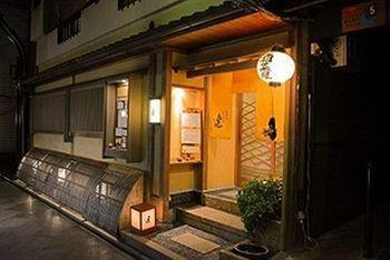 Hana 3* 京都