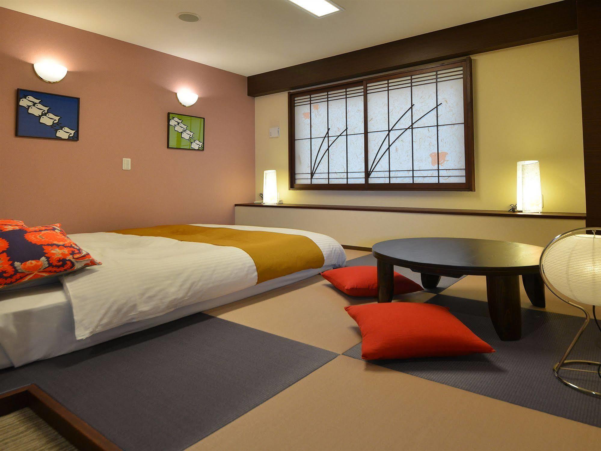 酒店 Hana 3*
