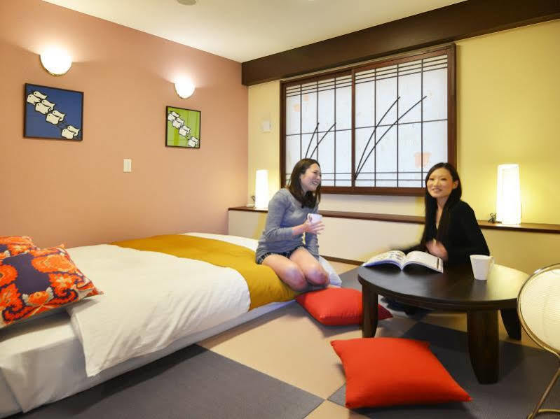 Hana 3* 京都