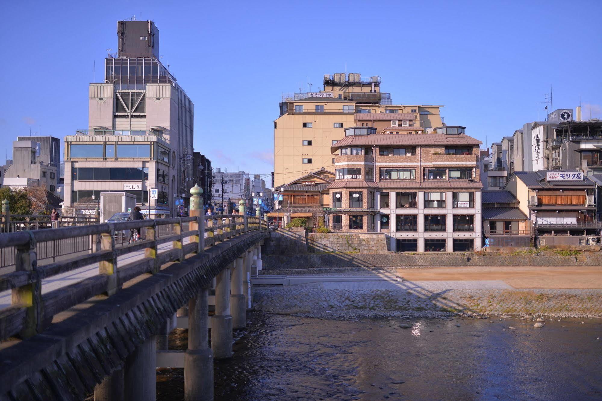 京都花酒店 京都